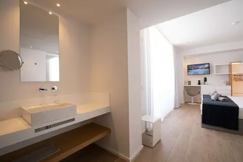 Anfora Ibiza Hotel in Santa Eulària des Riu — foto 7