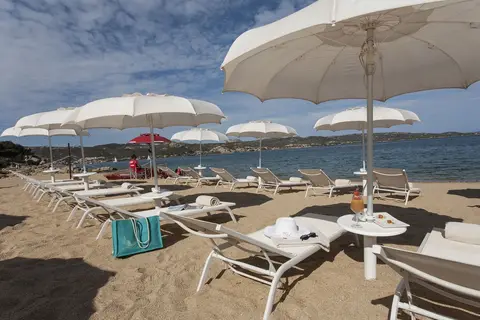 L'Ea Bianca Luxury Resort in Cannigione, foto 13