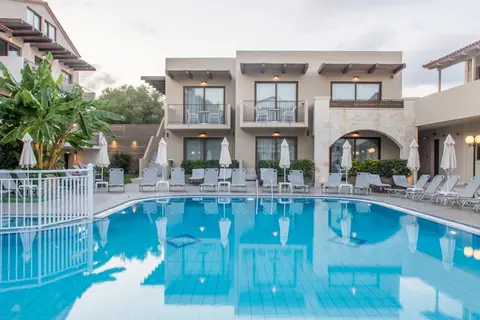 Lazaros Hotel Apartments in Zakynthos — foto 29