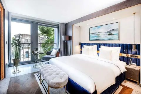 The Maestro Hotel in Beyoğlu — foto 2