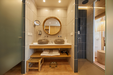 Cala San Miguel Ibiza Resort, Curio by Hilton - adults only foto 38