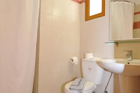 Aristea Hotel in Rethimnon — foto 15