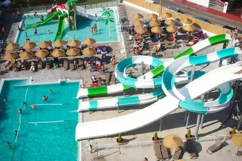 Ohtels Carabela Beach & Golf in Almonte — foto 13