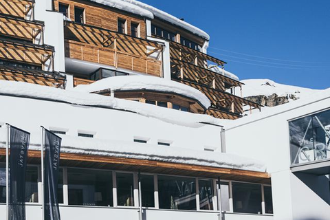 The Crystal VAYA Unique foto 20