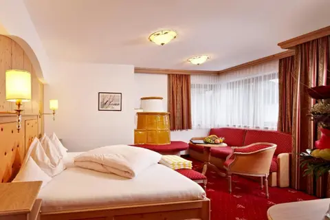 Hotel Jägerhof in Gerlos — foto 2