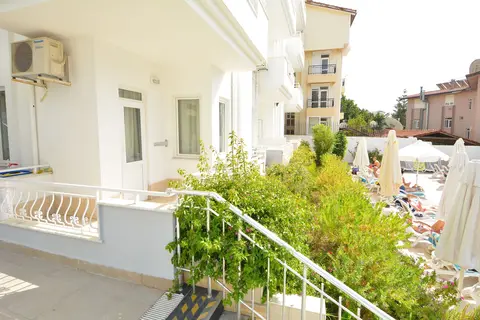 Side Su Hotel in Manavgat — foto 30