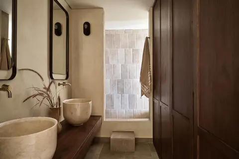 Pierros Verde Private Suites in Agios Sostis — foto 18