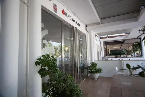 Hotel Sol Playa in Roquetas de Mar, foto 18