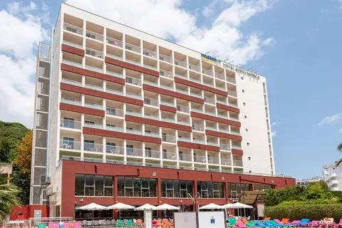 Medplaya Hotel Santa Monica in Calella — foto 8