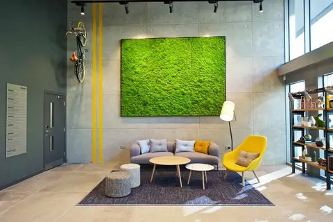 Staycity Aparthotels Manchester - Piccadilly in Manchester — foto 21