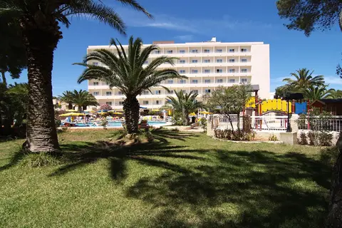 Invisa Hotel Ereso in Santa Eulària des Riu — foto 17