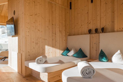 More Mountain Suites foto 27