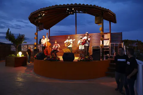 El Delfin Verde Platja Daro foto 12