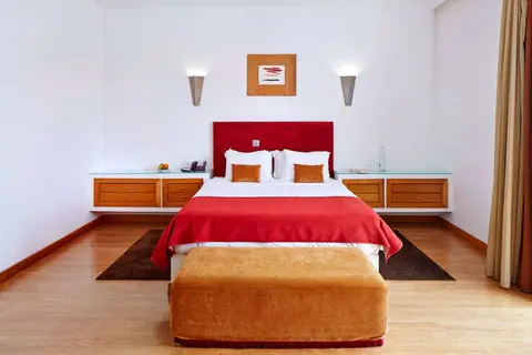 Hotel Alcazar in Vila Real de Santo António — foto 5