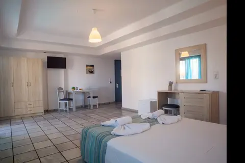 Marilisa Hotel in Δημοτική Ενότητα Γουβών — foto 3