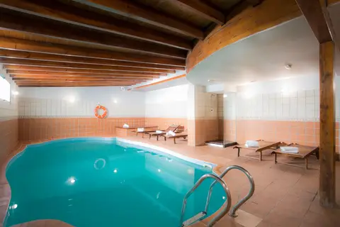 Hotel Olympia Consul del Mar in Valencia — foto 4