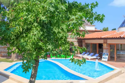 Orka World Hotel & Aquapark in Bergama — foto 19
