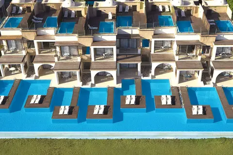 The Ixian Grand & All Suites in Ialysos, foto 9