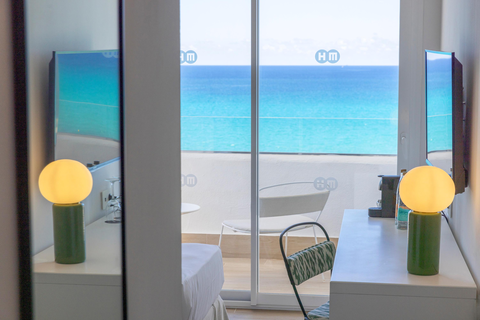 Hotel HM Gran Fiesta - logies en ontbijt foto 5