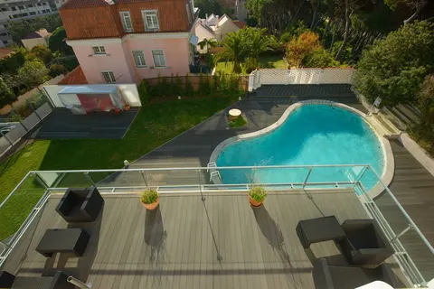 Hotel Amazonia Estoril foto 10