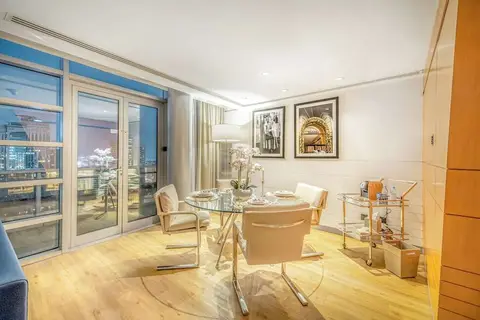 Golden Sands Hotel Creek in ديرة — foto 7