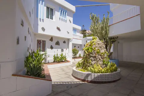 Checkin Bungalows Atlantida in Arona, foto 10