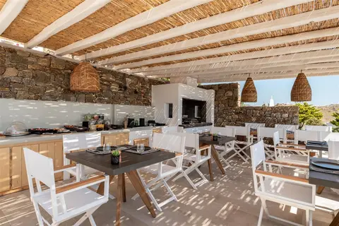 The Summit Of Mykonos in Kalo Livadi, foto 25
