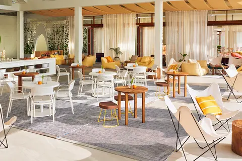 The Standard Maldives in Raa Atoll — foto 15
