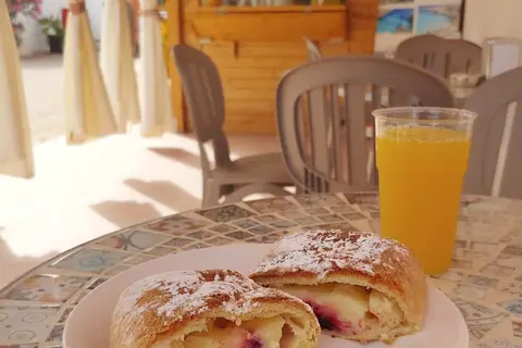 Lilybeo Village in Marsala — foto 8
