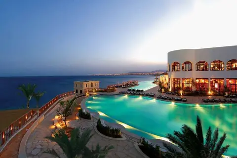 Reef Oasis Blue Bay Resort & Spa in Sharm El Sheikh, foto 10
