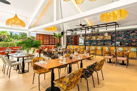 Sonesta Hotels & Resorts Livingstone Curacao in Kaya Adriátiko — foto 9