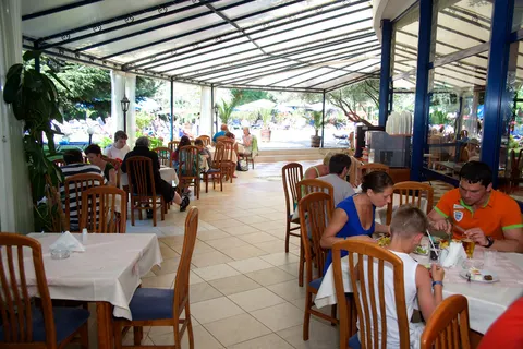 Dunav Hotel foto 6