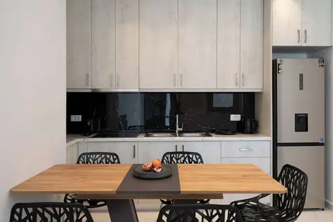 Black Stone Villas in Thira Municipal Unit, foto 11