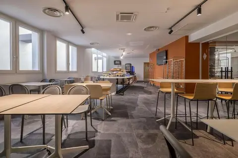 B&B Hotel Sassari in Tàttari/Sassari, foto 18