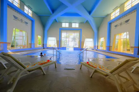 Stella Di Mare Sea Club Hotel Ain Soukhna in Stella di Mare Golf Country Club, foto 15