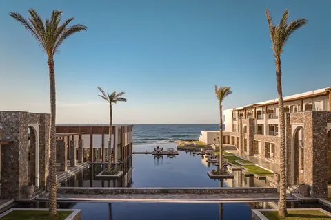 Amirandes, a Grecotel resort to live foto 2