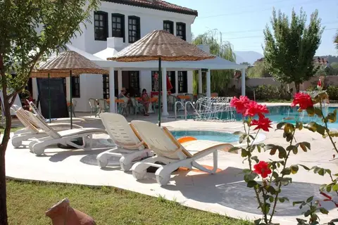 Club Mel Holiday Resort in Ortaca — foto 2