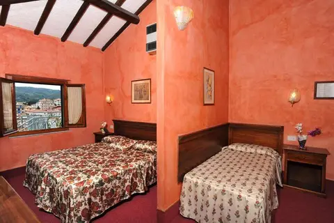 Minerva Palace in Montecatini Terme, foto 5