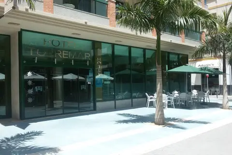 Torremar in Málaga — foto 12