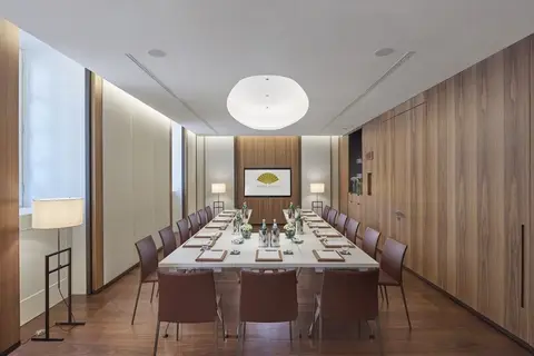 Mandarin Oriental Milan in Milaan, foto 10