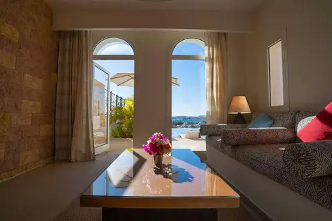 Fort Arabesque The Villas in Prima Life Makadi Resort — foto 25