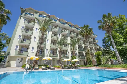 Gardenia Beach foto 22