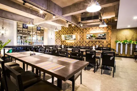 The Graph Hotel in Bangkok — foto 10