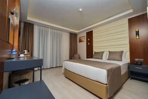 My Dream Hotel Istanbul in Fatih