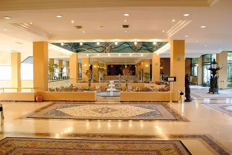 Özkaymak Incekum Hotel in Alanya, foto 27