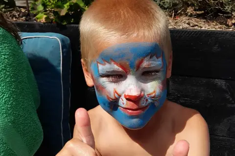 Vodatent Camping Emmen in Schoonebeek — foto 10
