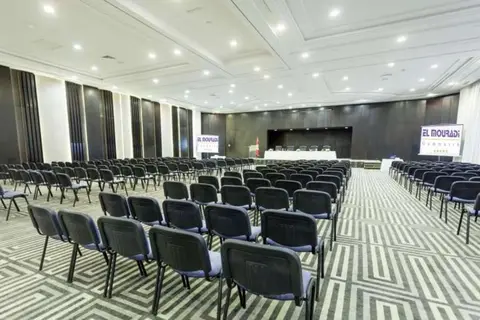 El Mouradi Gammarth in Tunis, foto 20