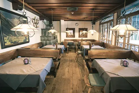 Appartement Venediger Lodge in Neukirchen am Großvenediger — foto 24