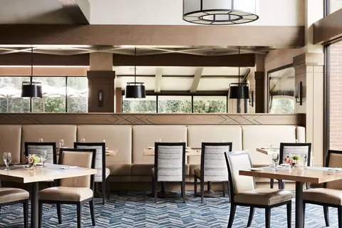 Little America Hotel  Flagstaff in Vlaggestok — foto 11