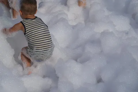 Camping Playa Y Fiesta foto 8